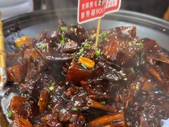 -回味黑鸭煲·始于2006(万松园店)