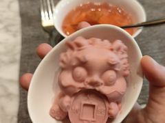 -北京王府井希尔顿酒店·万斯阁西餐厅