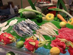 -盛宴标帜餐厅·亲子自助 (南昌喜来登酒店)