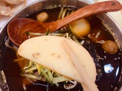 -服务大楼冷面(延大店)