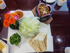 澳洲牛肉莆田烧-走马楼饭庄(慈城古县城店)