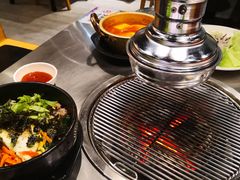 -喜来稀肉(北外滩白玉兰广场店)