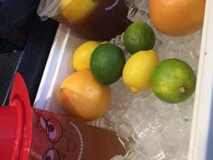 -华莱士·全鸡汉堡(长安街口店)