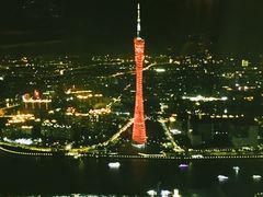 -广州四季酒店·天吧·高空酒吧