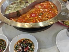 -京门活鱼馆·鱼火锅(百子湾（原红庙）店)