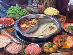 -后火锅(总店)