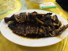 三杯鸭-华兴餐厅·招牌生鱼片(桃园路店)