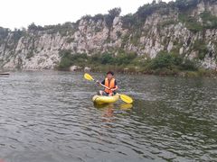 2014-08-16-苏州太湖牛仔风情度假村