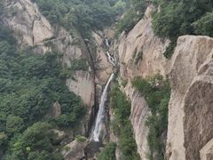 -洛阳白云山景区