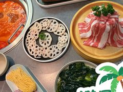 -故里和山·成都火锅(欢乐港湾店)