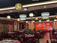 大堂-叶氏大快活酒楼·佛山老字号