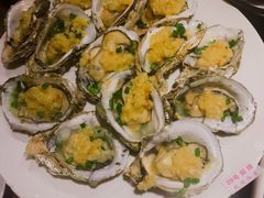 -79号渔船海鲜饭店(华强北店)