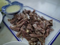 -何记羊汤馆(丽水佳源店)