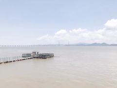 -鹰龙海畔度假酒店(咸祥店)