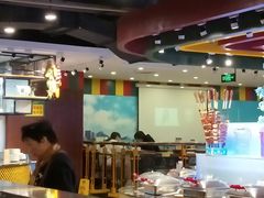 -巴犀烧烤(新崇光店)