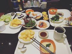 -萧邦音乐会所KTV·蒸汽活海鲜自助(福田店)