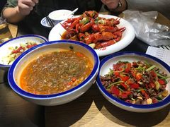 -熊记虾王·小龙虾(东晓南店)