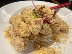 -拾宴(汇智国际商业中心店)
