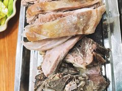 -马学武手抓美食(下南关总店)