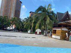 -亚马逊丛林水乐园