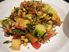 -滇铺子·云南特色菜·第九届野生菌美食节(曲靖万达店)