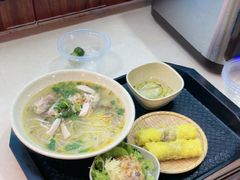 -华姐鸡粉(教育路店)