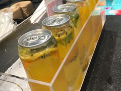 -酵墅·手感烘焙(印象汇店)