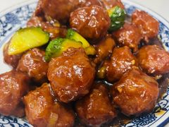 -北大地皖峰饭馆