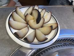 -小炉灶铁锅炖