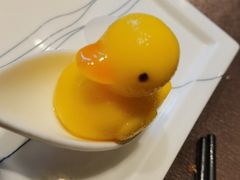 香芒小黄鸭-广州文华东方酒店·江-由辉师傅主理