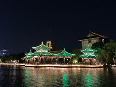 -南通濠河风景名胜区