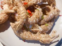 -争鲜·鲍鱼鸡煲(美邻中心店)