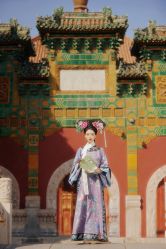 -美云庭古装·格格服汉服·京城旅拍(北京店)