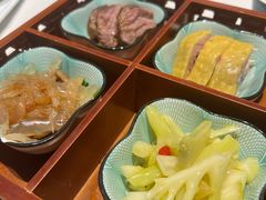-钱塘花园·宁波菜