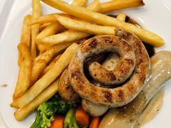 -宜家·瑞典风味餐厅(北京西红门店)