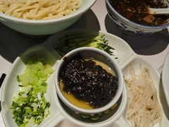 -四世同堂·京菜·烤鸭(双井店)