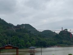 -宝晶宫旅游景区