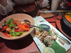 -花马天堂云南餐厅 Lost Heaven(外滩店)