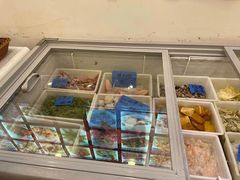 -阿湾楼·温州海鲜·江浙菜(京江路店)