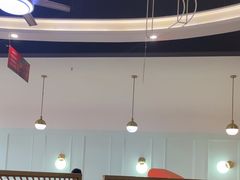 -维园港式茶餐厅(龙岗盛平店)