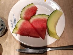 -星伦多自助料理(宝山龙湖天街店)