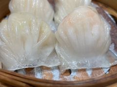 -頂好酒家·经典粤菜(海信广场店)