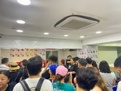 -珍妮曲奇聪明小熊(尖沙咀店)