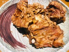 -95号酱骨·一块豆腐(展春园西路店)