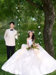 -第一夫人婚纱摄影(南京店)