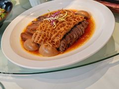 -廊亦舫Lang Yi Fang Restaurant(金桥店)