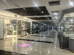 -万润国际酒店用品市场
