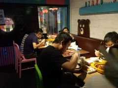 -多嘴超级肉蟹煲(欧亚卖场店)