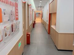 -昂立青少儿成长中心(普陀中环百联校区)