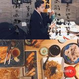 疫情过后你最想吃什么 ？那你想一下，我先吃为敬[调皮]